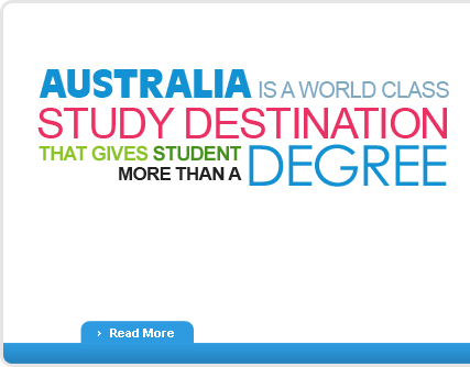 E-Goal International Education. Australia - Thailand